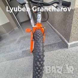 Drag Badger Lite 16, снимка 3 - Детски велосипеди, триколки и коли - 55227776