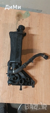казанче антифриз бмв е46 330д 184кс bmw e46