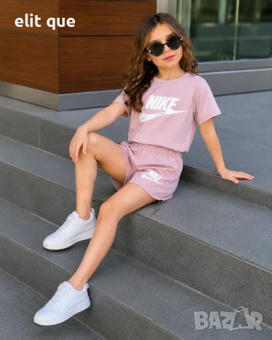 детски комплект nike, снимка 6 - Детски комплекти - 55048786
