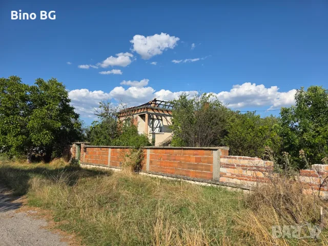 Къща в Село Шишманци, снимка 5 - Къщи - 55452414