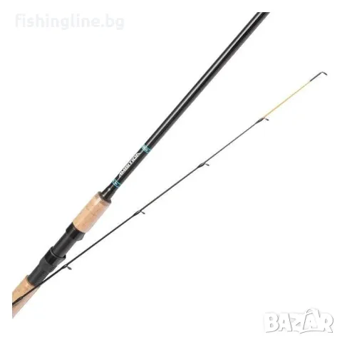 Zebco Ambition Feeder – фидер въдица 3.60 m 90 g / 3.90 m 160 g за шаран, амур и мирни риби