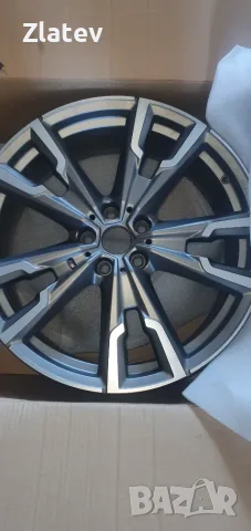 Джанта за BMW X М