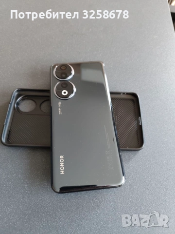 Honor 90 / 512GB + 12GB RAM / REA-NX9, снимка 2 - Huawei - 54758081