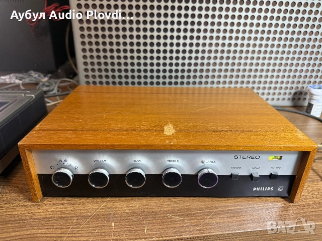 Трансисторен Основател Philips 22GH925 