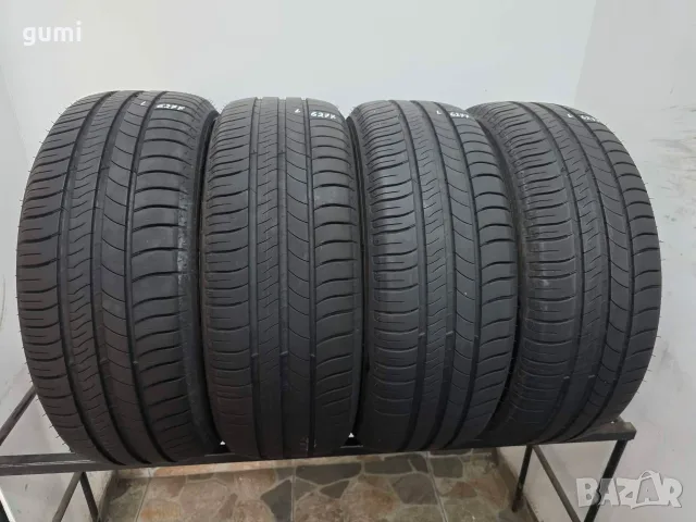 8бр летни гуми 195/55/16 MICHELIN L06277 , снимка 5 - Гуми и джанти - 55389747