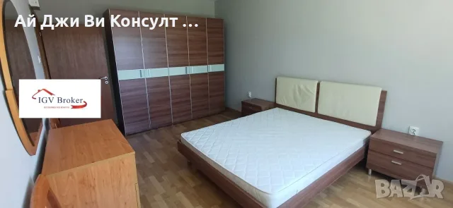 Двустаен апартамент, снимка 5 - Апартаменти - 55526482