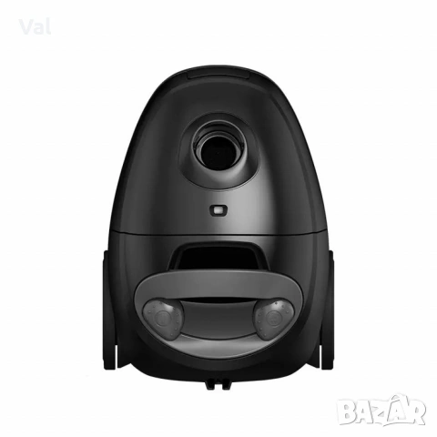 Прахосмукачка с контейнер Midea B6, снимка 5 - Прахосмукачки - 54896574