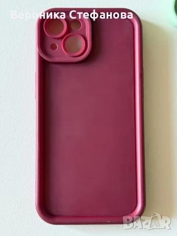 Кейс за iPhone 14-отлично състояние, снимка 2 - Аксесоари за Apple - 55661524