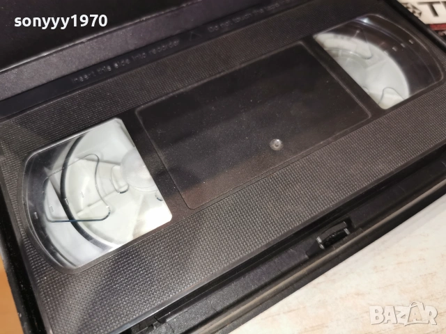 ФОЛК ТОП 4 VHS TAPE 1906261905L1, снимка 7 - Други музикални жанрове - 54973093