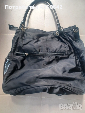 Дамска чанта Prada, снимка 3 - Чанти - 54508020