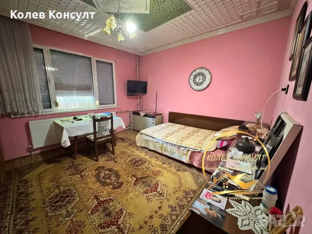 Самостоятелна къща гр.Димитровград , снимка 15 - Къщи - 55545179
