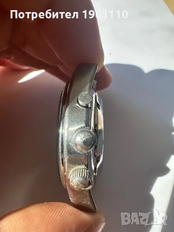 ORIENT World Time Automatic. , снимка 4 - Антикварни и старинни предмети - 55504122
