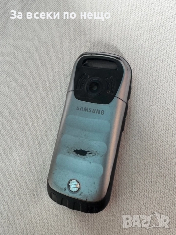 Samsung GT-C3350 , Samsung Xcover 2 , Samsung C3350, снимка 7 - Samsung - 54789055