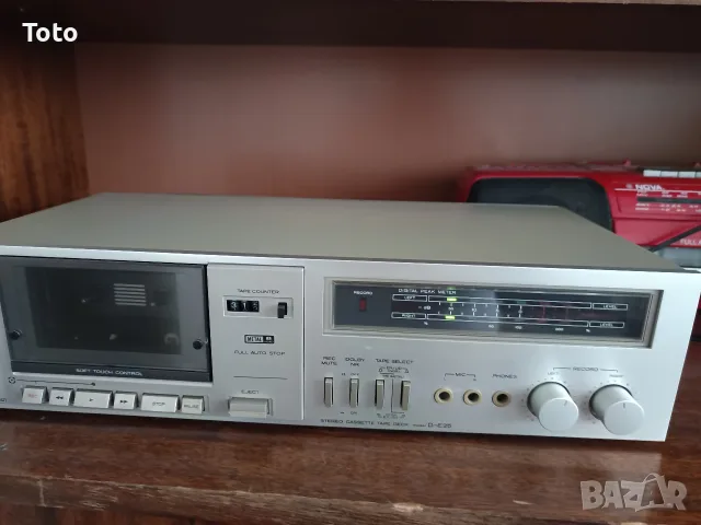 Дек Hitachi D-E 25