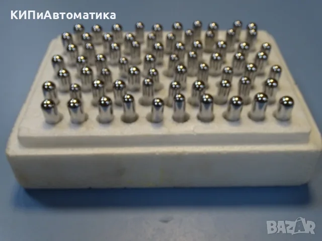 спирачен елемент KÖRNER P/N 06.457-4 brake cartridges textile machines, снимка 3 - Резервни части за машини - 55442172