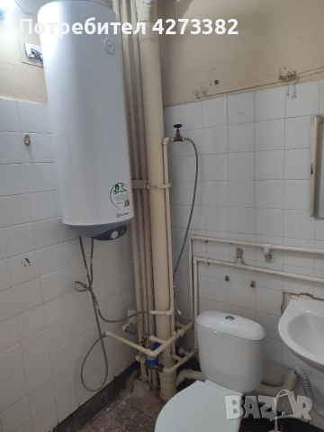 Двустаен апартамент под наем , снимка 15 - Апартаменти - 54313575