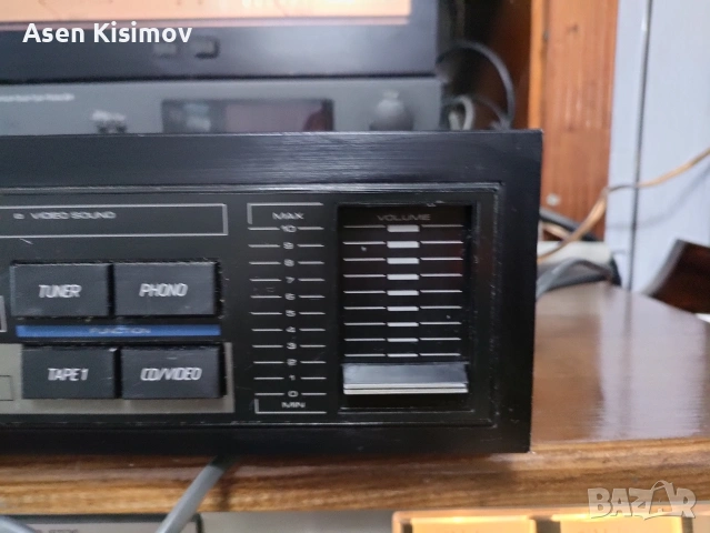 Pioneer sa.760, снимка 8 - Ресийвъри, усилватели, смесителни пултове - 54555879