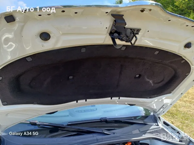 Шкода Йети 2,0 тди 110 к.с., снимка 8 - Автомобили и джипове - 55337919