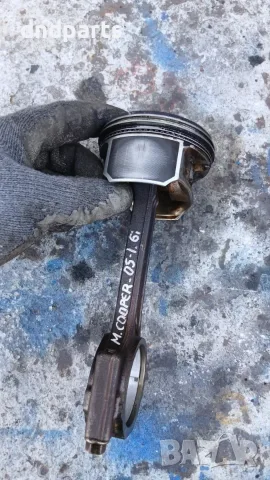 Бутало Mini Cooper 1.6 2005