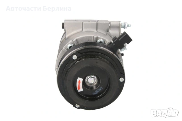 Компресор за климатик за Ford Galaxy и Ford Mondeo, снимка 2 - Части - 54859571
