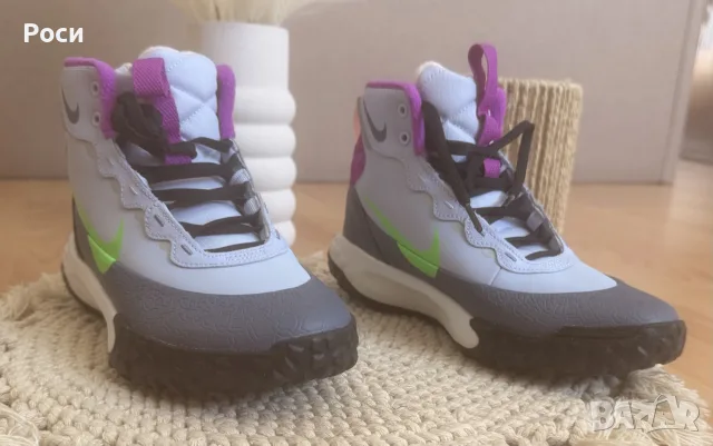 Nike Terrascout зимни обувки