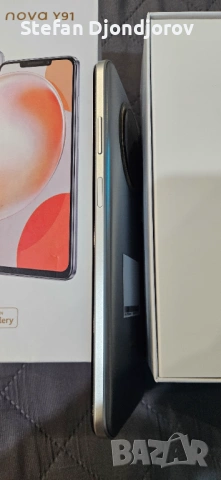 Huawei Y91 Nova, снимка 6 - Huawei - 54058671