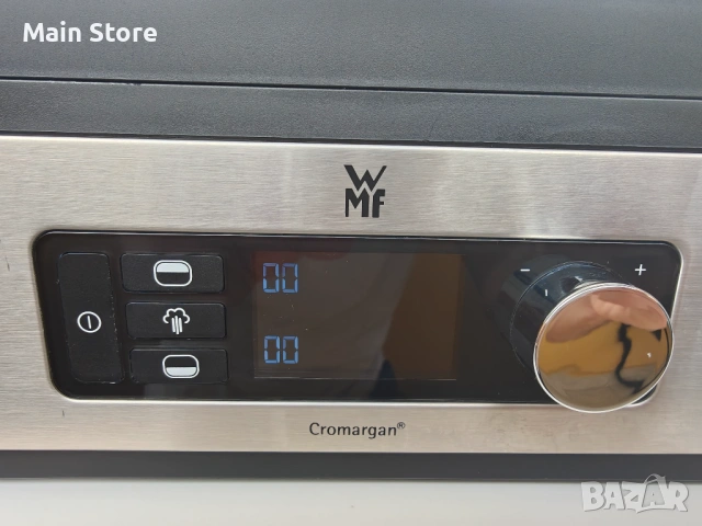 WMF Kitchen Minis Уред за готвене на пара 900W, Немска марка, НОВА, снимка 10 - Други - 54551984