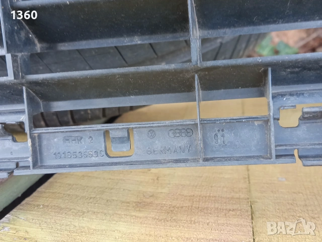 Golf 2 Maska, снимка 6 - Части - 54061047