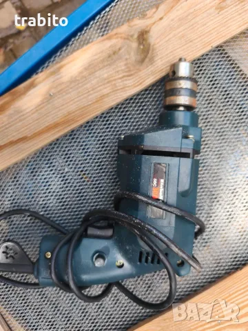 Дрелка електрическа28-7-26