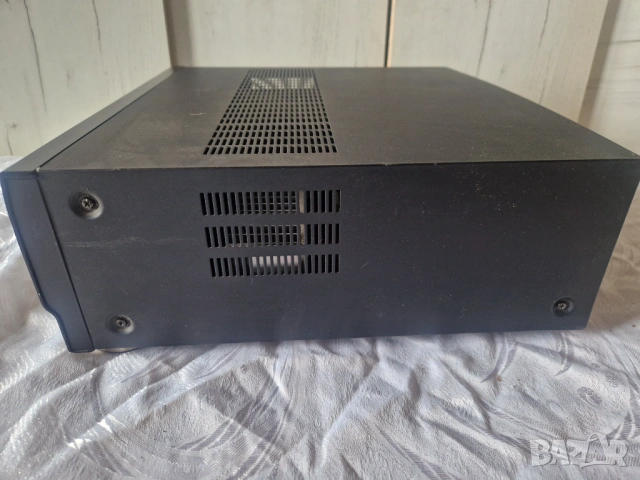 Kenwood A-54, снимка 3 - Ресийвъри, усилватели, смесителни пултове - 54167288