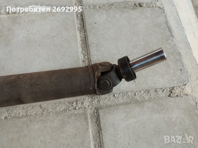 Части за Москвич 2140 с двигател 412, снимка 7 - Части - 55533474