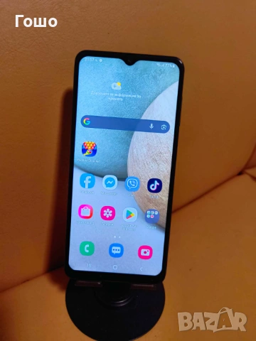 Samsung a12