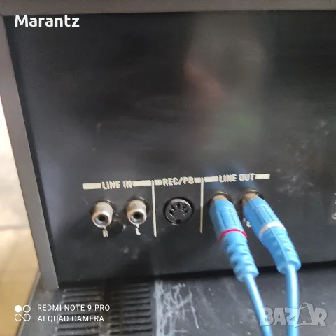 AKAI AM-35 Stereo Amplifier , снимка 2 - Ресийвъри, усилватели, смесителни пултове - 55656350