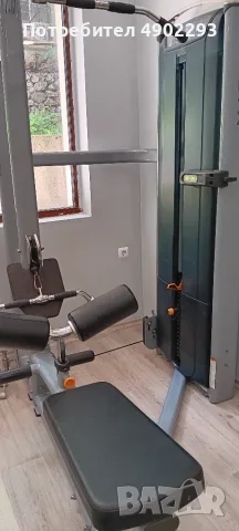 Продавам професионални фитнес уреди , снимка 10 - Фитнес уреди - 55471446
