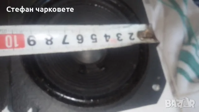 средно честотни говорители MAGNAT , снимка 5 - Тонколони - 55575830