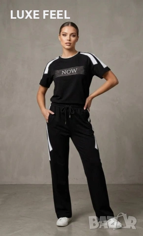 ✨Дамски Комплекти , снимка 3 - Комплекти - 54135227