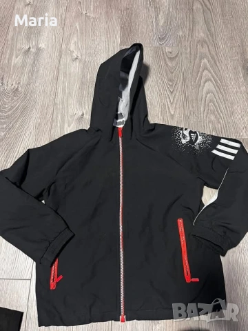 Детско яке Adidas – 7-8 години