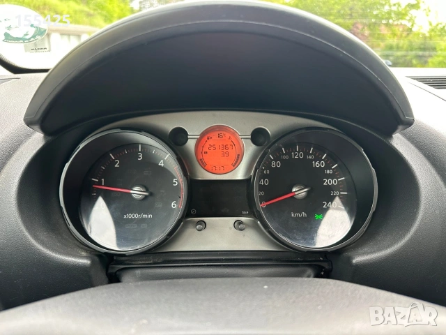 Nissan Qashqai 1.5DCI 110к.с., снимка 10 - Автомобили и джипове - 54242044