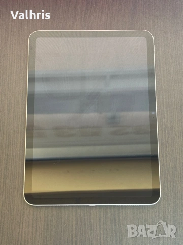 Apple iPad 10th Gen / 10.9” инча / Wi-Fi / 64GB / КАТО НОВ!, снимка 3 - Таблети - 54574525