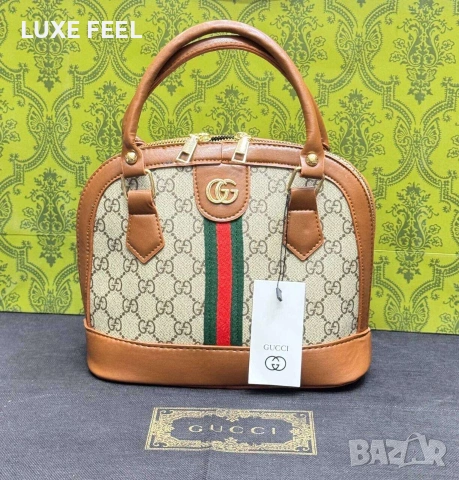 Gucci ✨Дамски Чанти , снимка 6 - Чанти - 54620131