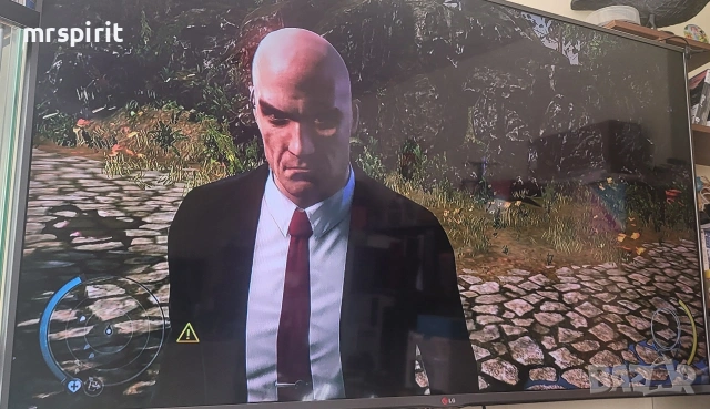 PS3 Slim, снимка 4 - PlayStation конзоли - 54701743