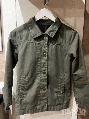 Яке с щампа 