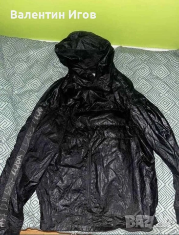 Ветровка на Luda размер S 