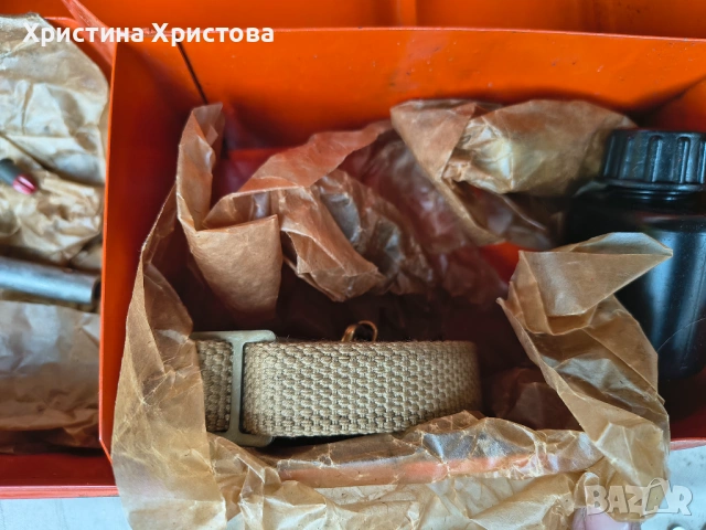 Пистолет за директен монтаж ПЦ 84, руски, снимка 3 - Други инструменти - 54612850