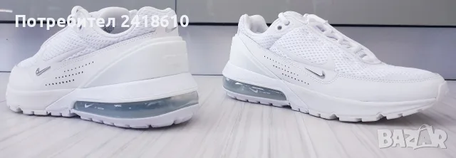 Nike Air Max Pulse Unisex Size 39 /25см НОВО! ОРИГИНАЛ! Унисекс Маратонки!, снимка 9 - Маратонки - 55528434