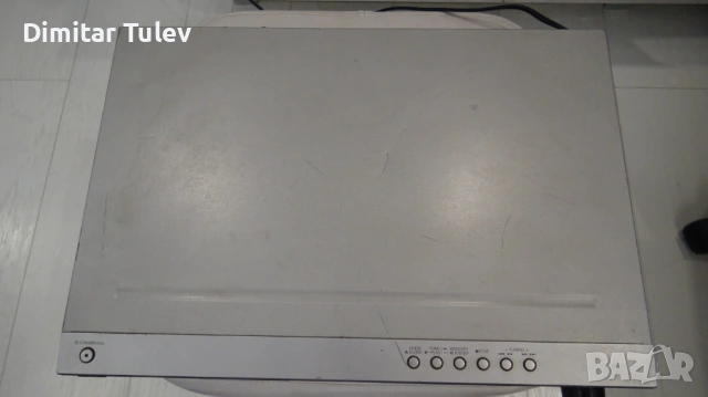 LG DVD Receiver LH-T360SE, снимка 4 - Плейъри, домашно кино, прожектори - 54575438