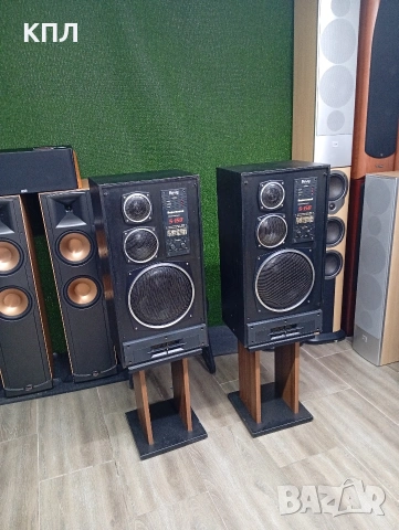 Тонколони Radiotehnika Supersound S-150, снимка 8 - Тонколони - 54328493