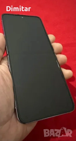 Samsung z flip 4 лек дефект, снимка 2 - Samsung - 54259971