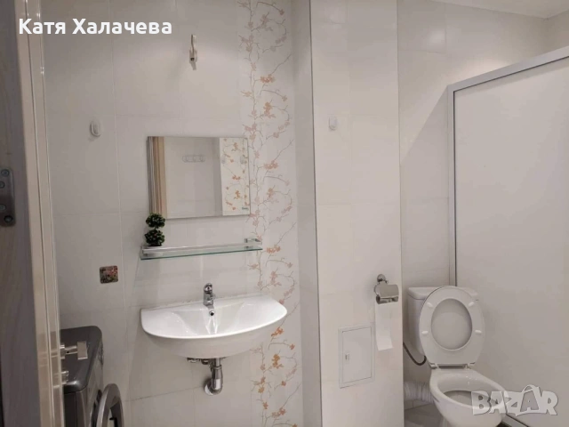 Представяме Многостаен апартамент с паркомясто в курортен комплекс Св. Константин и Елена - гр. Варн, снимка 8 - Апартаменти - 54377201