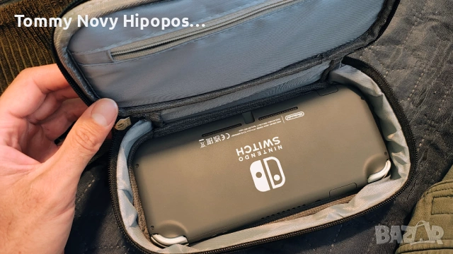 Nintendo switch ново , снимка 2 - Nintendo конзоли - 54482944